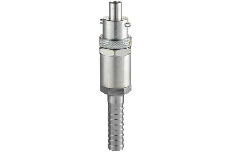InstantAir 1/2 Adaptor Swivel 12.7mm (1/2) i/d Hose Tailpiece