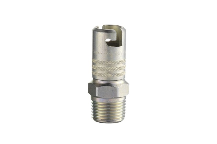 InstantAir Coupling Male Thread R 1/2