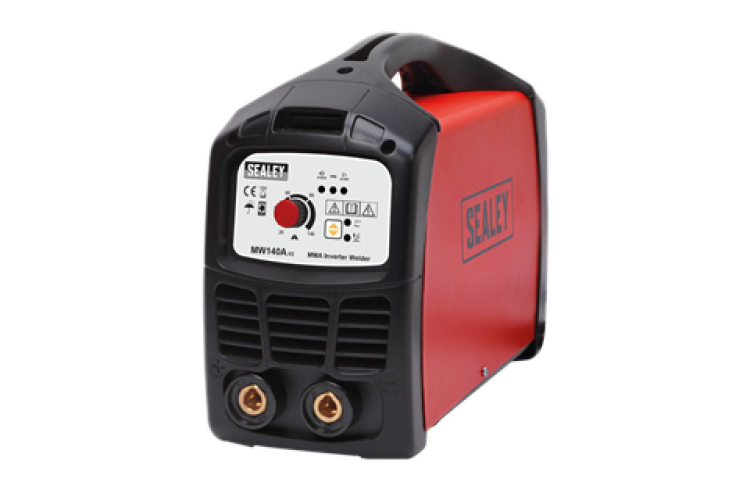 INVERTER WELDER 140A 230V