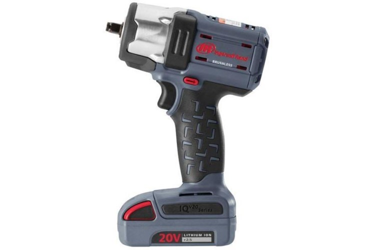 IR Impact Wrench W5132-K22 Kit 3/8