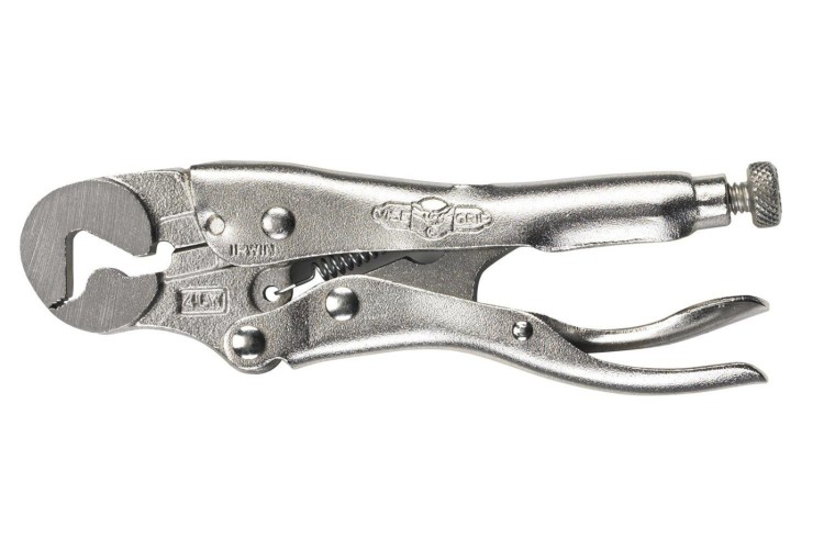 Irwin Vise-Grip Locking Wrench 4