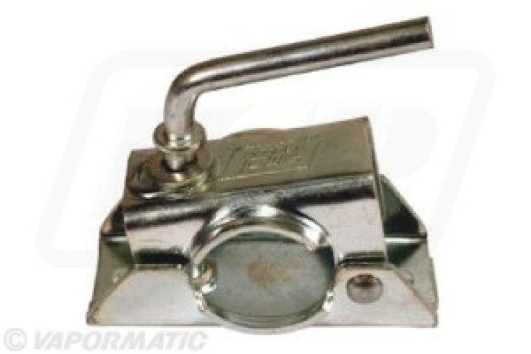 JOCKEY WHEEL BRACKET (VAPORMATIC)