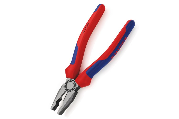 Knipex Combination Pliers 200mm