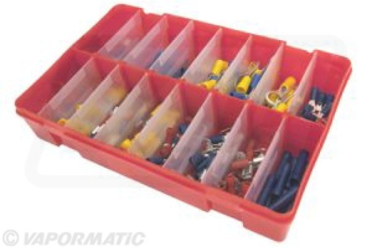 LARGE TERMINAL PACK