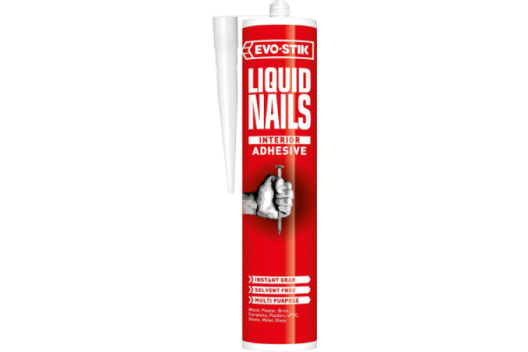 LIQUID NAILS GUN CARTRIDGE