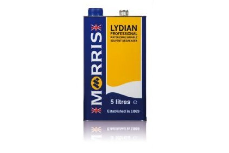 LYDIAN DEGREASER 5LTR LYDIAN LYD 005
