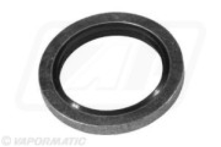 M10 DOWTY WASHER (BONDED SEAL)