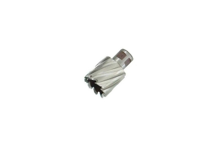 M12 BROACHING CUTTER (MAG DRILL TYPE) (30MM SHORT)