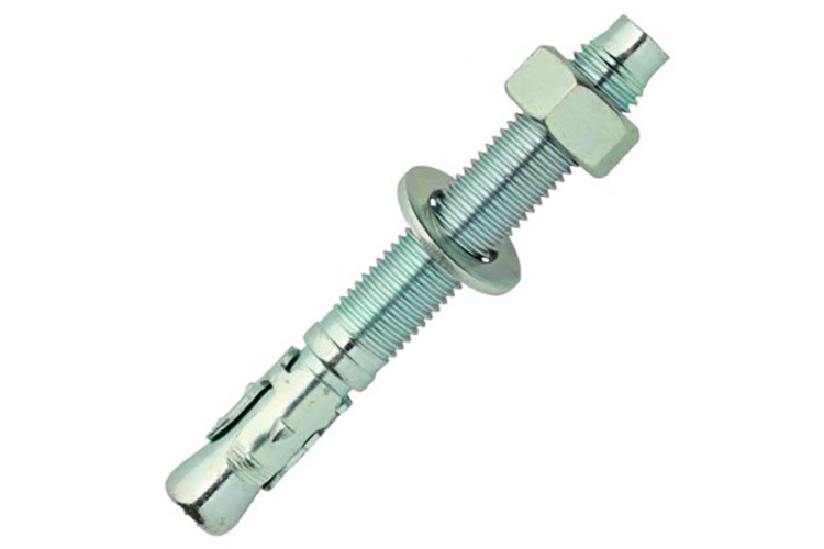 M12 X 200MM THROUGHBOLT (ETA Option 7)