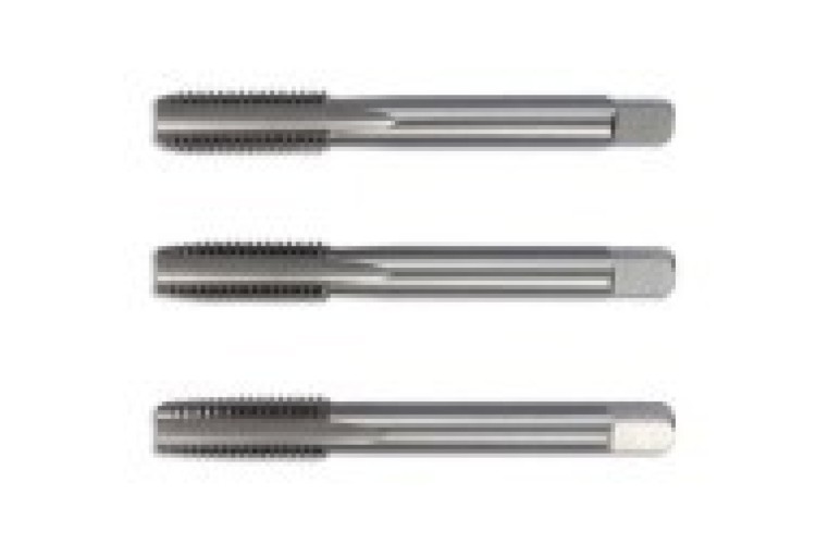 M14 X 1.50 HSS TAP SET (OPTI-CUT) (3 PIECE) (METRIC FINE)