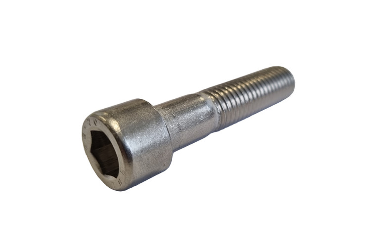 M14 X 60MM SOCKET CAP BOLT (12.9) (ZINC)
