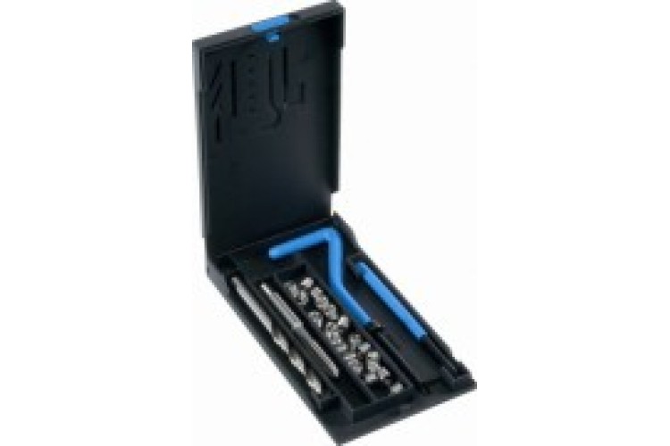 M16 X 2.00 THREAD REPAIR KIT (HELICOIL TYPE)