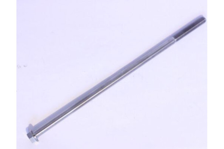 M16 X 230MM HEX BOLT (8.8) (ZINC)