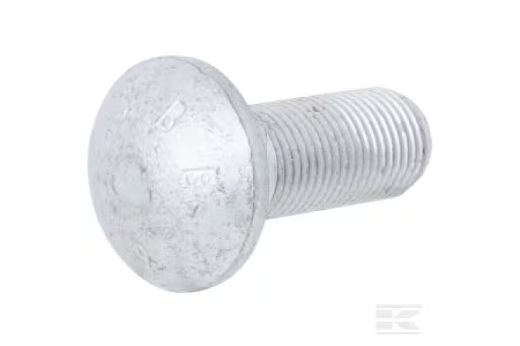 M16 X 37MM NEW HOLLAND WHEEL RIM BOLTS