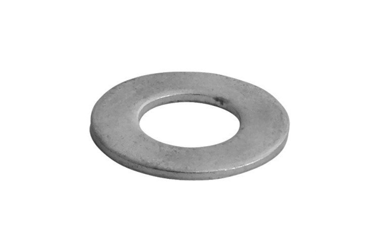M2 FLAT WASHER (A2) 