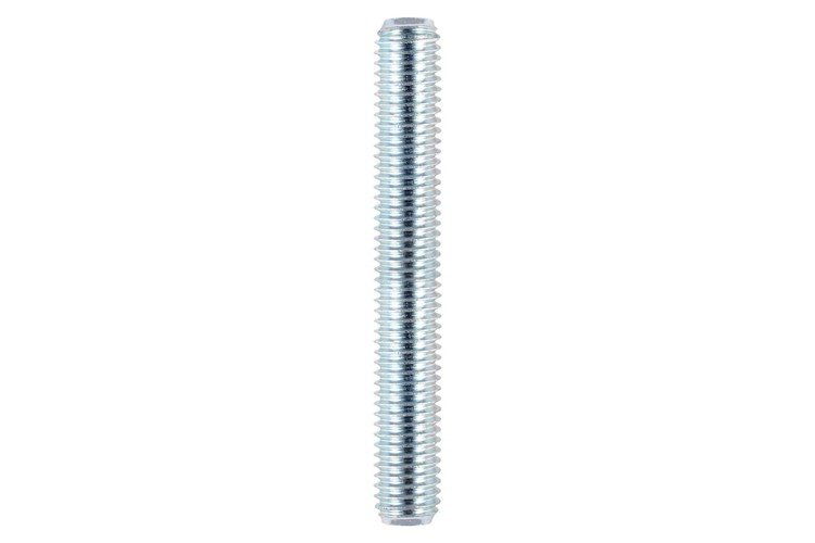 M20 x 1000MM THREADED BAR (8.8) (ZINC)