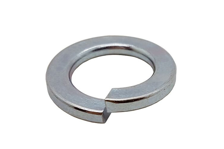 M24 SPRING WASHER (ZINC)