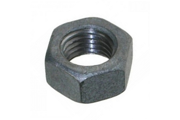 M30 - 1.50 HEX LOCK NUT (SELF COLOUR) (EXTRA FINE)