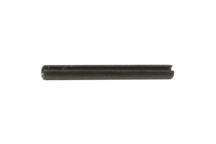 6MM X 24MM ROLL PIN / TENSION PIN (SELF COLOUR)