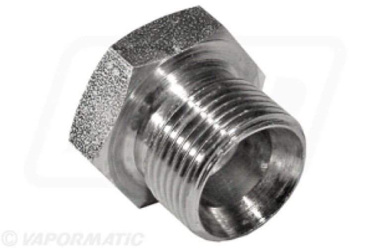 MALE BLANKING PLUG 3/4