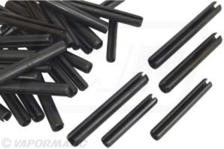 METRIC ROLL PIN SET