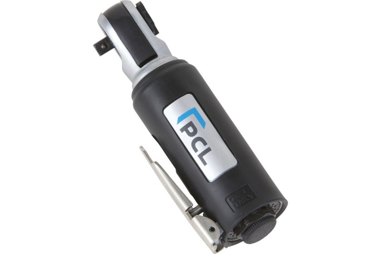 Mini Ratchet 1/4
