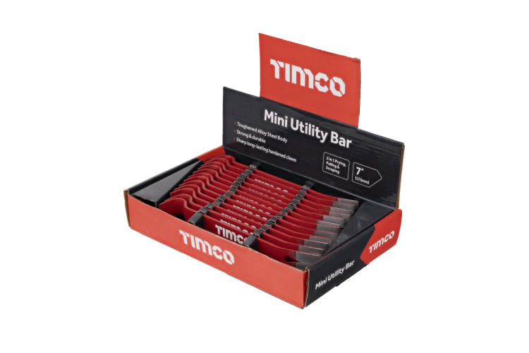 Mini Utility Bar 7