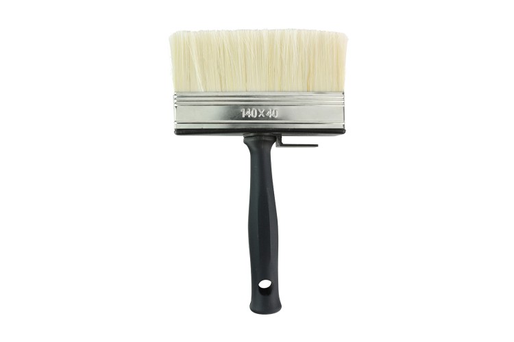 MULTI PURPOSE BLOCK PAINT BRUSH (140MM)
