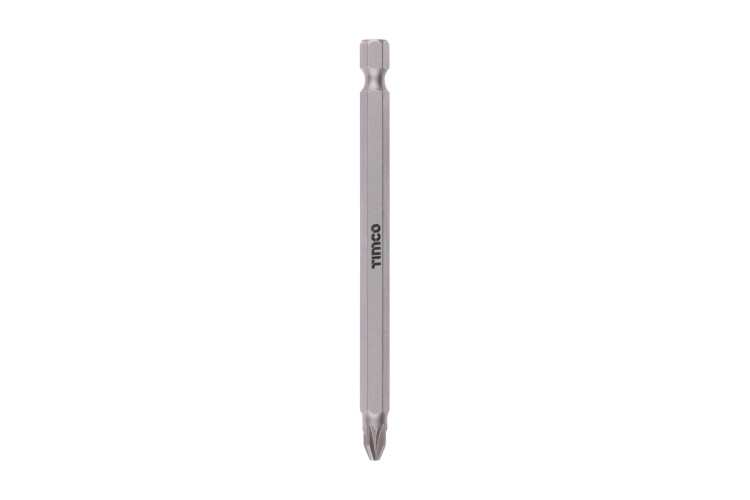 NO:2 POZI BIT (NO:2 X 100MM) (TIMCO)