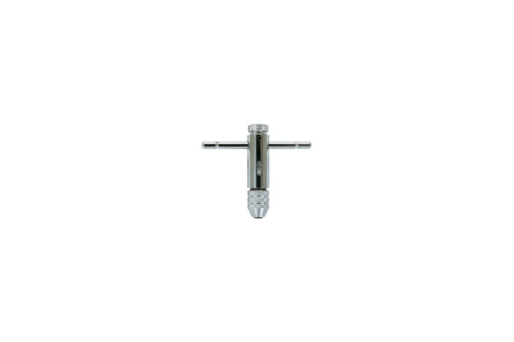 NO.2 RATCHET TAP WRENCH M6-M12