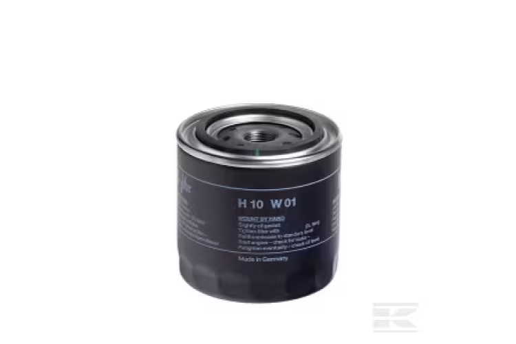  OIL FILTER (H10W01) (KRAMP)