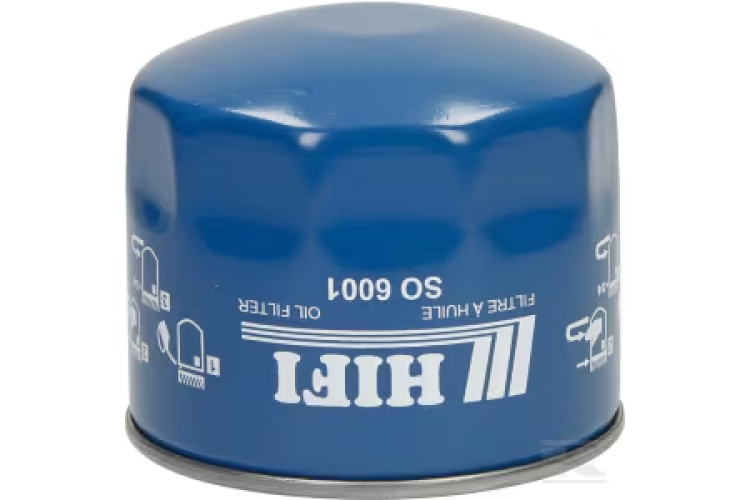 OIL FILTER (SO6001)