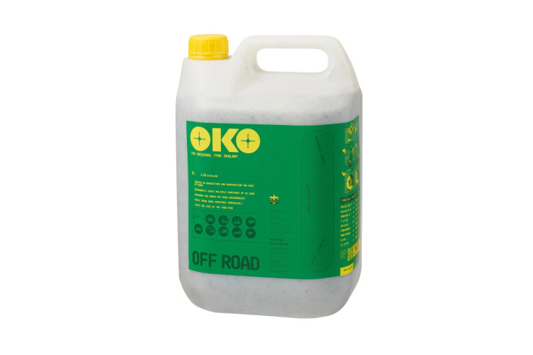 OKO (5LTR) TYRE SEALANT OFF ROAD SPEC