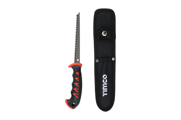 PLASTERERS BOARB SAW (7 INCH) (TIMCO)