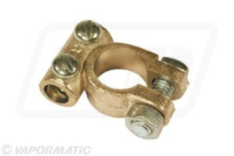 POSITIVE BATTERY TERMINAL (VLC1120)
