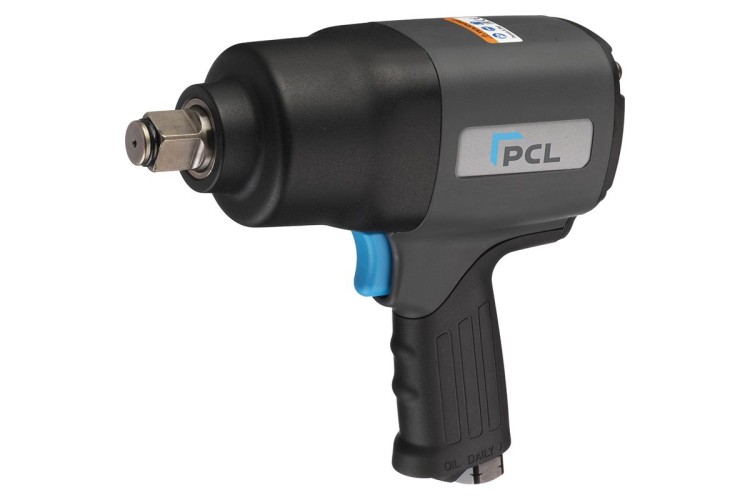 Prestige Impact Wrench 3/4