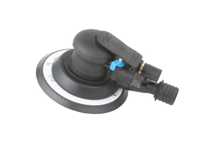 Prestige Palm Sander 150mm (6