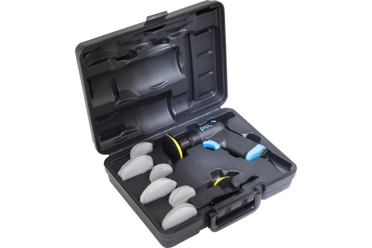 Prestige Pistol Sander Set 50mm (2