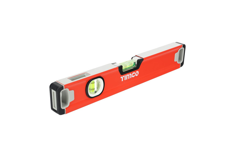 PROFESSIONAL SPIRIT LEVEL (400MM)