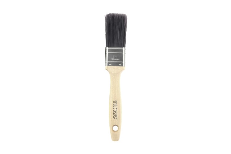 Professional Synthetic Paint Brush 1 1/2