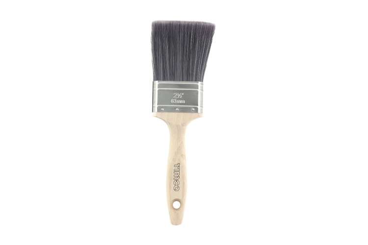 Professional Synthetic Paint Brush 2 1/2