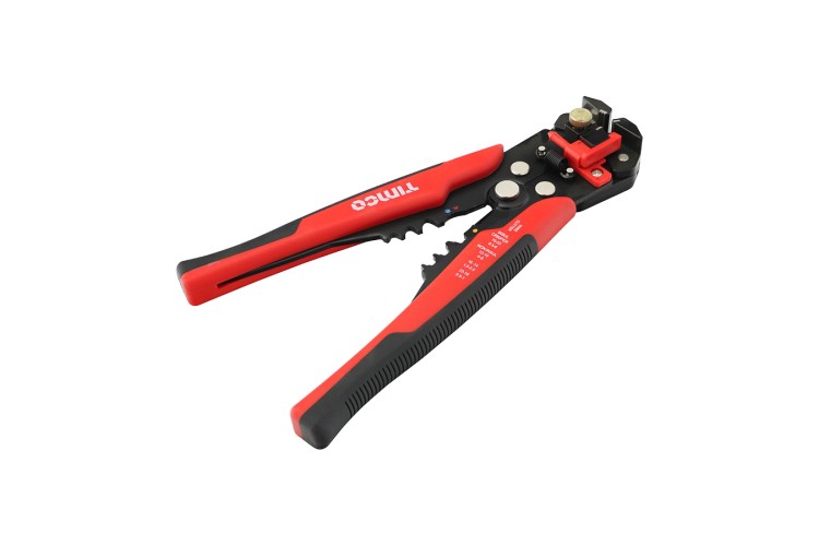PROFESSIONAL WIRE STRIPPERS 8