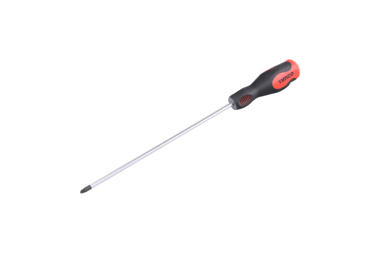 PZ2 X 250MM SCREWDRIVER (TIMCO)