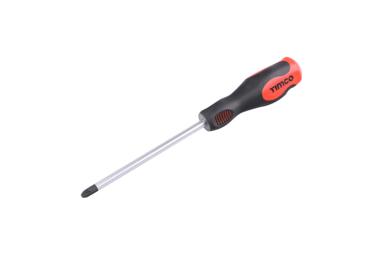 PZ3 X 150MM SCREWDRIVER (TIMCO)