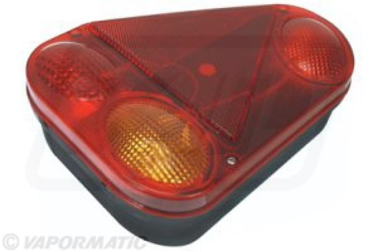 REAR COMBINATION LAMP