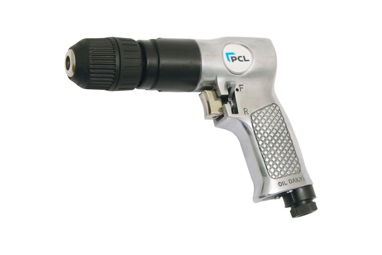 Reversible Air Drill 10mm (3/8
