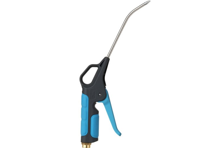 Safety Blowgun, Ergo Extreme, Standard Nozzle, Inlet Rp1/4
