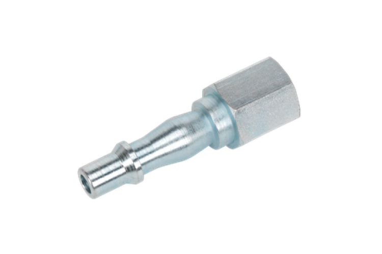 SCREWED ADAPTOR FEMALE 1/4