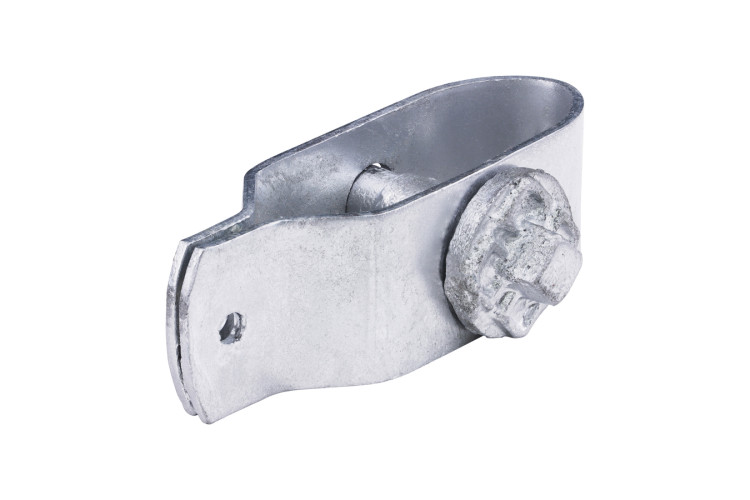 Small Radisseur - Hot Dipped Galvanised Small