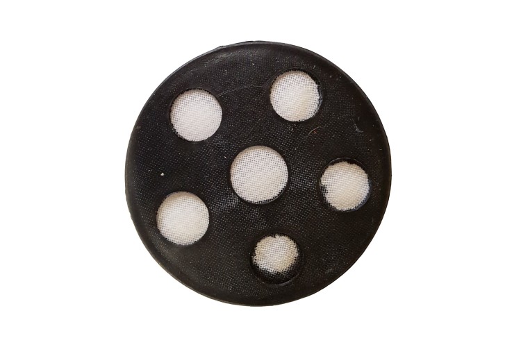 SPARE FILTER FOR 880 FUNNELS (GWAZA)